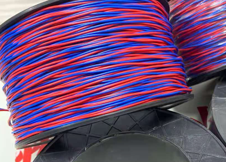 忻州隧道专用放炮线材质解密：隐藏在硬朗外表下的密保奥秘