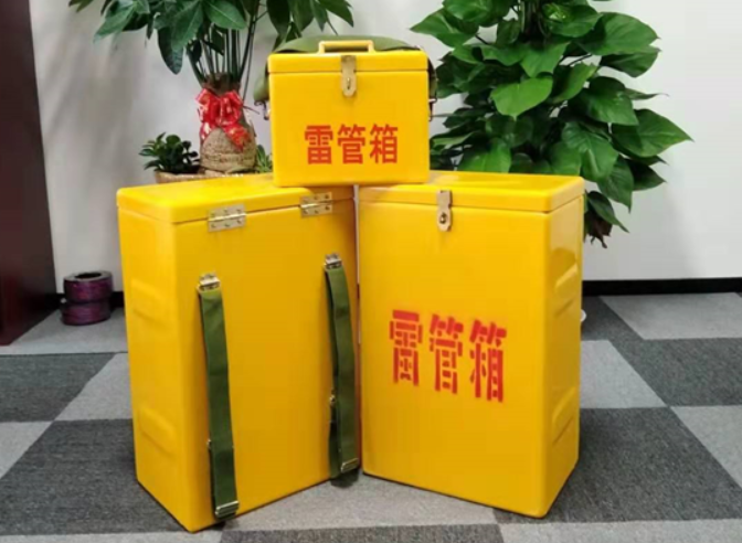 忻州如何防止雷管箱炸药箱等矿用物品生锈？