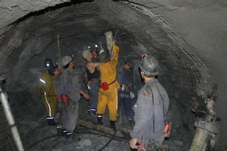 忻州工程爆破中的危险因素分析以及应对工程爆破危险的措施